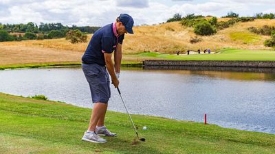 I Was +1 After 9 And Finished With An 8-Over-Par 79 (11 Handicap). Is That A Great Round Or Did I Choke?