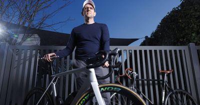 Survivor of Canberra cycling crash reveals lasting price of road trauma