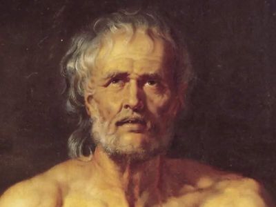 Quote of the Day by Seneca: ‘We suffer more often in imagination than in reality’ — a reminder to not let imagined fears overwhelm us, but instead focus on facts and face problems as they actually unfold