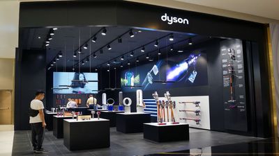 Dyson promo codes for Aug 2026: