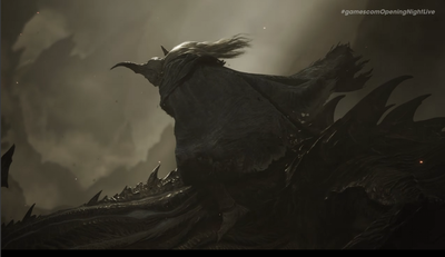 Nodusfall Looks Nothing Like Genshin Impact — HoYoverse's Gamescom Reveal May Be Its Biggest Shift Yet
