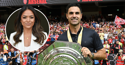 JULES BREACH: Arsenal are still the team to beat this season, Morgan Rogers can help Chelsea challenge for silverware and Matthias Jaissle will give Newcastle a fresh start