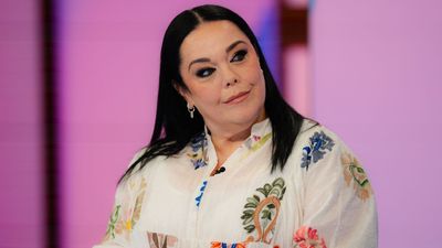 ‘This has to stop’: Lisa Riley shares anger at AI generated pictures ‘revealing’ pregnancy after IVF and fertility struggles