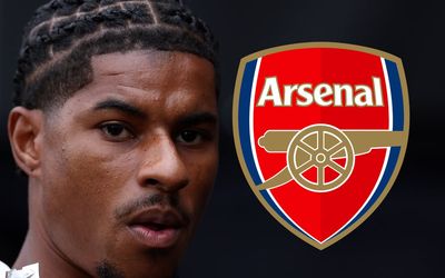 Arsenal: Marcus Rashford has already issued verdict on shock transfer after Manchester United decision