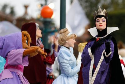 Spouses of Disney employees are losing health care coverage after company’s policy change