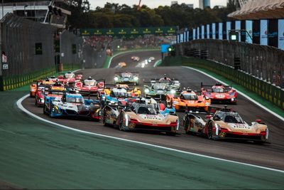 Why WEC can’t simply replace BoP with a Formula 1-style cost cap