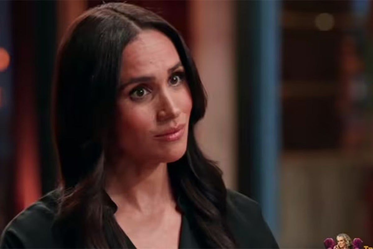 Meghan Markle's rumored The Gentlemen casting gets…