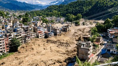 Missing tally rises to 2,482, including 320 Indians, as disaster toll hits 584