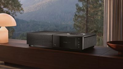 Naim's Uniti Star Lite streaming amplifier launches with extensive features – but it is missing one key ingredient