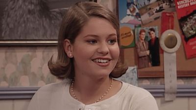 Full House Was A ‘Great Experience,’ But Candace Cameron Bure Confirms That’s Not Always True