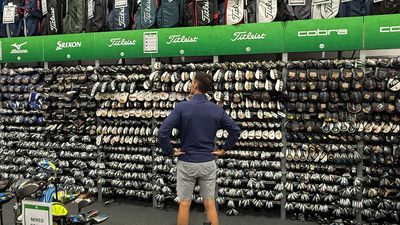 Broomsticks, Blades And Modular Mallets: Has Golf Equipment Marketing Gotten Out Of Hand?