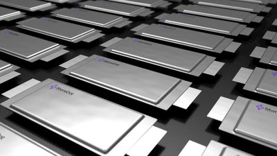 This American Battery Could Break China’s Grip On The EV Supply Chain