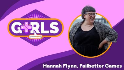 Failbetter Games' Hannah Flynn on Steam moderation, RPGs, game curation and more: "[Working in games] is fun, it generates fun for other people, but it's also serious and important"