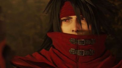 Final Fantasy 7 Revelation director promises to "go even deeper" into Vincent's backstory since the JRPG's goth icon has been a mystery for 30 years