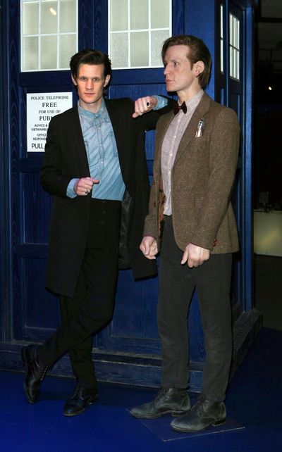 15 Years Later, One Divisive 'Doctor Who' Twist Is Better Than You Remember