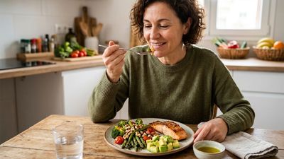 Your Genes May Influence How Your LDL Cholesterol Responds to a Low-Carb Diet, Study Finds