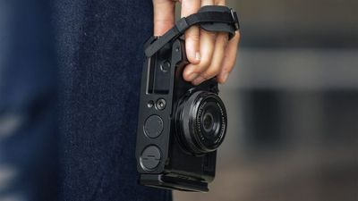 Peak Design has reinvented the humble L-bracket – and you can now actually order one for your camera