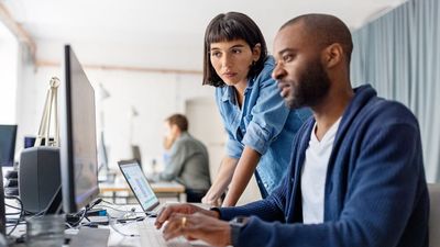 Gen Z workers now see themselves as part of a global workforce — but AI remains a major concern