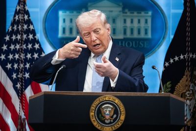 DOJ is turning to an ancient body of law to capture Iranian oil tankers. It’s been so long since the U.S. used it, 'we’d have to conduct a séance'