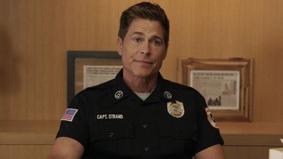 Rob Lowe Would Bring 9-1-1: Lone Star Character To Nashville, And I Don’t Hate It