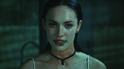 No Big Deal, Just Megan Fox Casually Channelling Jennifer's Body (And, I Need The Sequel Now)