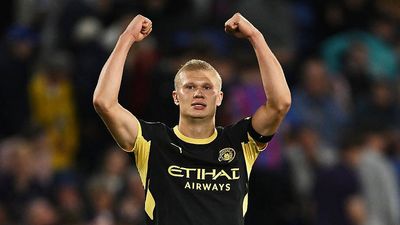 Erling Haaland Continues Trend As Crystal Palace’s Worst Nightmare