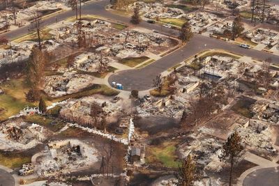 Los Angeles fire survivors face record wait for federal disaster aid under Trump