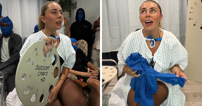 Bonnie Blue’s “Minging” ‘Final Stretch’ Stunt Gets Wilder As New Disturbing Footage Emerges: “Makes Me Sick”