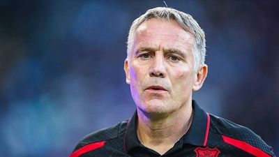 ‘Unacceptable’—Phil Parkinson Slams ‘Softest’ Wrexham Goals in Five Years