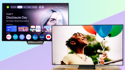 Hisense U7SG vs TCL QM7L: We tested both mid-range TVs and one is better for most people