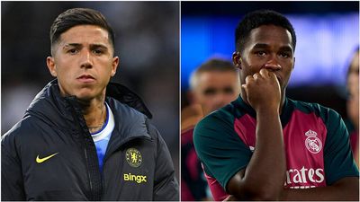 Transfer Rumors: Pure Silence for Enzo Fernandez; Arsenal to Test Mourinho’s Endrick Plans