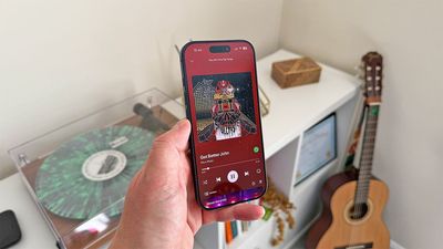 Apple iPhone 17 Pro