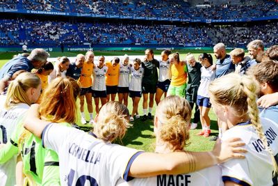 Women’s Super League 2026-27 preview No 8: Everton
