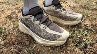 The growth of gravel running shoes — my top picks and why they might be the best sneakers for most runners