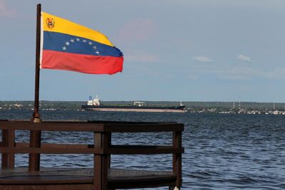 Trump announces new US oil agreement with Venezuela