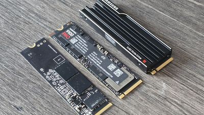 Chinese memory maker YMTC wants to dethrone Samsung and SK hynix by the end of 2027