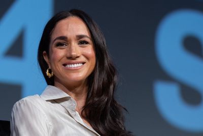 Netflix executive gives cryptic response to Meghan Markle acting comeback