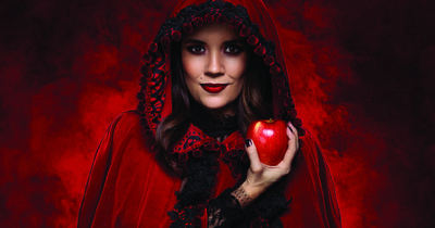 'A little bit naughty and a little bit dark': GRIMM is coming to Newcastle