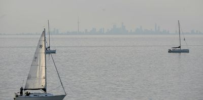 Trump’s Lake Ontario bluster: Why treating his sovereignty threats as a joke is dangerous