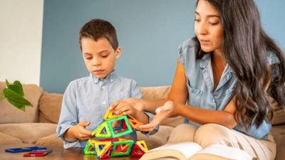 Federal Regulators Tell Families to Throw Out Girigi Magnetic Blocks After a Child Needed Intestinal Surgery