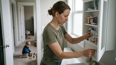 Numbing Tattoo Wipes Sold Online Are Recalled Because Lidocaine Packaging Failed a Federal Child Safety Rule