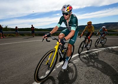 'I didn't have confidence in myself' – Wout van Aert bags green jersey but regrets missed opportunity in Vuelta a España breakaway