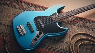 “It’s staggering that a $329 bass can play like this – I can’t rule out witchcraft being involved”: Sire Marcus Miller V1 review