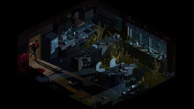 Survival‑horror fans should pay attention to this upcoming Xbox Play Anywhere game that literally twists the genre’s perspective