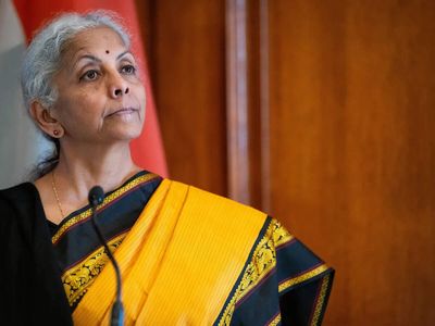 FM Sitharaman lands in US for six-day visit for G20 talks and meeting with business leaders