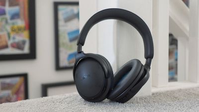 Bose QuietComfort Headphones (2nd Gen) review: The ultimate second act