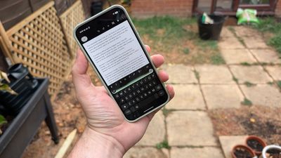 I wrote and edited this article with Pixel 11's 'Rambler' dictation feature — and things did not go according to plan