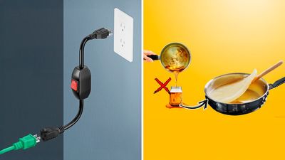 Surprising things you shouldn't be doing around your home