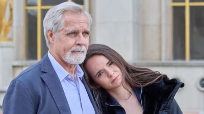 Will Paris Is Always A Good Idea Get A Season 2? One Hallmark Star Has Strong Feelings