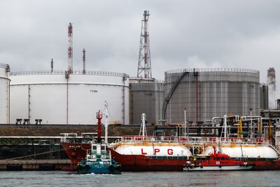 The Strait of Hormuz crisis threatened Asia's oil and gas lifeline. Here's how the region is rewriting its energy playbook